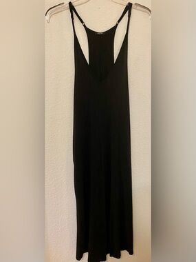 Loving People V-Neck Wide Leg Jumper - Size XL - EUC!